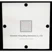 9090 AM5200IAJ44HM AM5000IBJ44HM EM2100ICJ23HM AT1450IDJ44HM Stencil Template