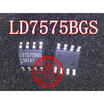 LD7575BGS LD75758GS LD7575BPS