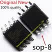 10piece100 New 25U6435F MX25U6435FM2I-10G MX25U6435FM2I 10G 25U6435FM2I-10G sop-8 Chipset