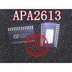 APA2613 TSSOP28