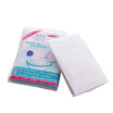 BANJINI disposable toilet pad set cushion paper toilet seat toilet paper toilet paper has been sterilized to be produced including maternity cushions soluble in water portable 10