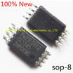 10piece100 New PM25LD512C-DCE PM25LD512 sop-8 Chipset