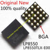 10piece100 New NSC LP8550TLX-E00 D688 D68B LP8550 BGA25 IC Chip