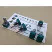9011 United potentiometer A5K A502 single-handle length 15MMF