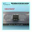 10PCS free shipping VB025MSP VB026MSP SOP car p Marjorie computer board ignition driving p 100 new original