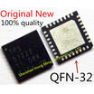 5piece100 New TI TPS51222 TPS51222RTVR QFN-32 Chipset