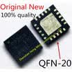 5piece 100 New P725A PT25A P24725A QFN Chipset