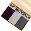 Red beans hongdou men modal cotton shorts flat angle underwear 3 gift box 17090