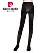 Jingdong supermarket Pierre Cardin pantyhose 380D second generation thick seamless thick velvet pantyhose black uniform