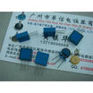 TRIMPIT 3290W adjustable wire potentiometer 2K 5K 25K 50K