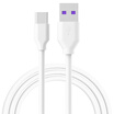 Capshi Type-C DataCharging Cable 1m White