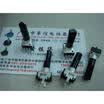 RK0936N B10K B20K -3009 single tuning potentiometer associated with the midpoint