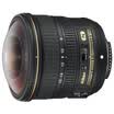 Nikon AF-S Fisheye Nicole 8-15mm f 35-45E ED Lens