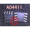 SI4411 AO4411 4411