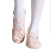Yi Xilin YIXLW children adult dance shoes cat claw shoes Latin dance ballet shoes practice shoes leather leather soles 26 yards great Philippine series