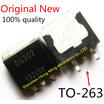 20piece100 New DG302 TO-263 CMOS Analog Switches