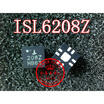 208Z 2082 ISL6208CRZ ISL6208Z QFN