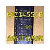 MC14551B 14551B MC14551BDR2G