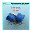 3590S-2-101L 3590S 100 ohm Precision Multiturn Potentiometer 10 Ring Adjustable Resistor