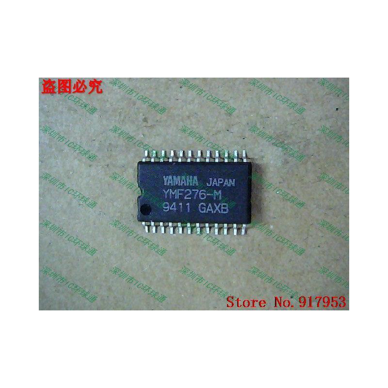 Free shipping 10PCS YMF276-M