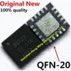 10piece100New TI BQ24725RGRR BQ24725 BQ725 QFN-20 Chipset