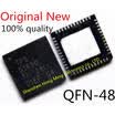 5piece100 New TPS51650RSLR TPS51650 PS51650 51650 QFN Chipset