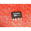 Free shipping 10PCS PT2257 DIP8