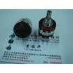 RV24YG B201 B200 Europe potentiometer double handle length 20MM