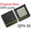 10piece100 New CD3301 CD3301RHHR QFN-36 Chipset