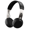 Skullcandy GRIND WIRELESS S5GBW-J539 Sports Wireless Bluetooth Headset Black