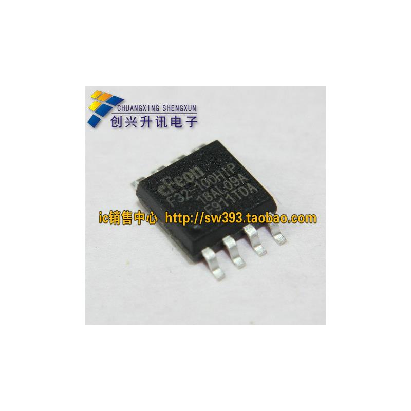 F32-100HIP EN25F32-100HIP OP-8