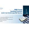 TXC 2016 16M 16MHZ 16000MHZ 2016mm