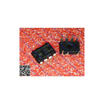 Free shipping 10PCS P1015AP06 off-line SMPS PWM controller