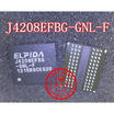J4208EFBG-GNL-F J4208EFBG BGA