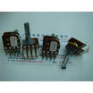 WL 148-bend foot tap potentiometer B50K B100K