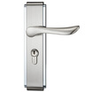 Modern Furniture Interior Door Lock Bedroom Door Lock Double Handle Handle ME-A49-216 S