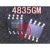 AP4835GM 4835GM SOP8