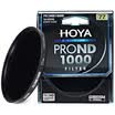 HOYA ND1000 uv mirror reduction light filter 77mm PRO ND dimmer