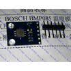 Free Shipping 1PCS GY-80 BMP085 nine-axis IMU magnetic acceleration gyroscopes atmospheric module