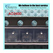 50pcs free shipping AO3400 AO3400A SOT23-3 MOSFET MOSFT 50A 29mOhm 30V 25V drv capable new original