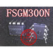 FSGM300N FSFM300N FM300N