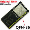 5piece 100 New ANX3112 QFN-36 hipset