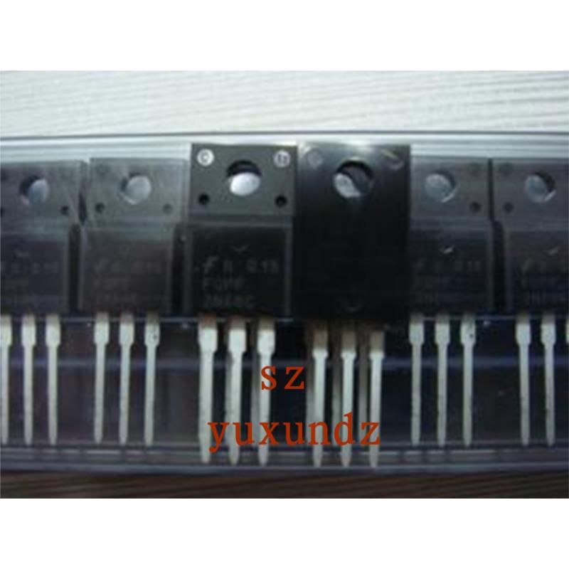 Free shipping 5pcslot RJP63F3 RJP63F3A transistor TO-220F new original