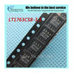 5pcs free shipping LT1763CS8-33 LT1763 176333 LT176333 500ma ldo power voltage regulator quality assurance new original