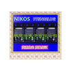 50PCSlot P75N02LDG P75N02LD 75N02 TO252 25V75A