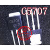 C5706 2SC5706 C5707 2SC5707 TO-251