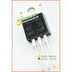 Free shipping 20pcslot IRL1404 TO-220 FET original authentic