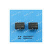 Free shipping 10pcslot Optocoupler 6N137 6N136 6N135 6N139 DIP6 SOP6 new original