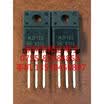 MJF122 TO-220F