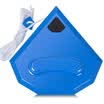Arts&crafts double-sided window cleaning air glass cleaning anti-folder anti-drop YZ-CC101